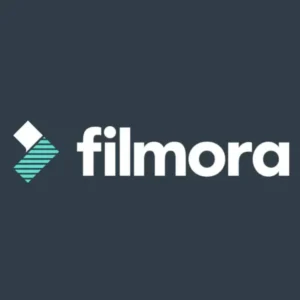 FILMORA WONDERSHARE