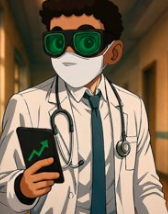 👨🏻‍⚕️👨🏻‍⚕️DESCANSOS MEDICOS ➡️➡️