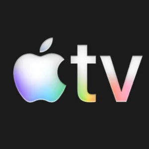 APPLE TV